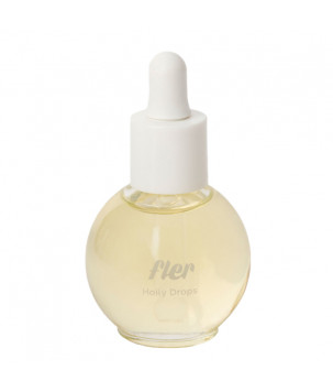 Засіб від врослого волосся Hoily Drops Ingrown Treatment Fler, 14 мл