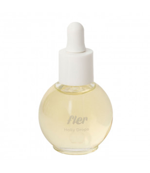 Засіб від врослого волосся Hoily Drops Ingrown Treatment Fler, 14 мл