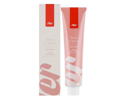 Лосьйон для тіла Slow It Down Body Lotion Fler, 150 мл