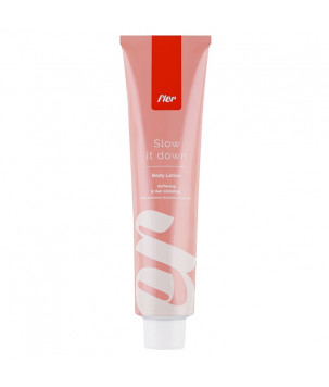 Лосьйон для тіла Slow It Down Body Lotion Fler, 150 мл