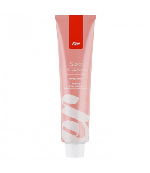 Лосьон для тела Slow It Down Body Lotion Fler, 150 мл