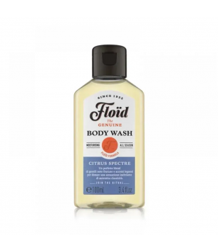 Floid Гель для душу Citrus Spectre Body Wash, 100 мл