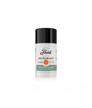 Floid Дезодорант-стик Citrus Spectre Deodorant, 75 мл