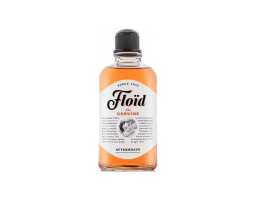 Floid лосьйон після гоління Aftershave Lotion The Genuine 400 мл — купити в Україні
