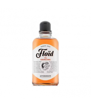 Floid Лосьйон після гоління Aftershave Lotion The Genuine, 400 мл