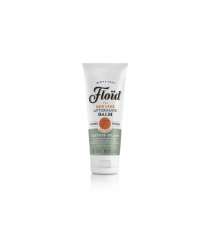 Floid Прозорий гель для гоління Citrus Spectre Shaving Gel, 150 мл