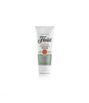 Floid Прозорий гель для гоління Citrus Spectre Shaving Gel, 150 мл