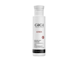 Очищувальний тонік для жирної й проблемної шкіри Acnon Spotless Skin Refresher Gigi, 120 мл