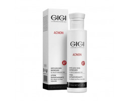 Очищувальний тонік для жирної й проблемної шкіри Acnon Spotless Skin Refresher Gigi, 120 мл