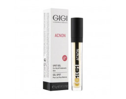 Антисептический зажигательный точечный гель Acnon Spot Gel Gigi, 5 мл