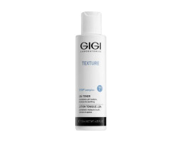 Тонік-пілінг для очищення обличчя Texture LBA Toner Gigi, 120 мл