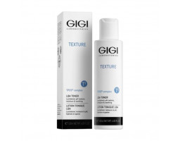 Тонік-пілінг для очищення обличчя Texture LBA Toner Gigi, 120 мл