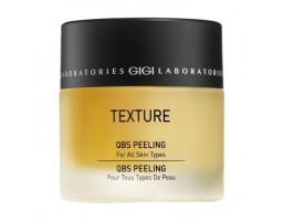 Ензимний пілінг для обличчя Texture QBS Peeling Gigi, 50 мл