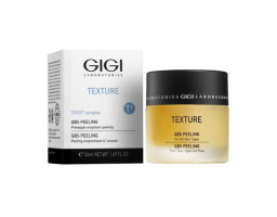 Ензимний пілінг для обличчя Texture QBS Peeling Gigi, 50 мл