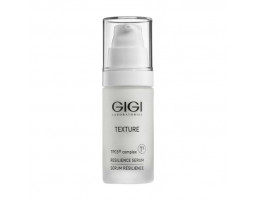 Сироватка для інтенсивного зволоження обличчя Texture Resilience Serum Gigi, 30 мл