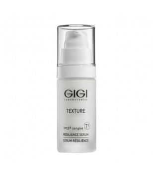 Сыворотка для интенсивного увлажнения лица Texture Resilience Serum Gigi, 30 мл