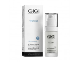 Сироватка для інтенсивного зволоження обличчя Texture Resilience Serum Gigi, 30 мл