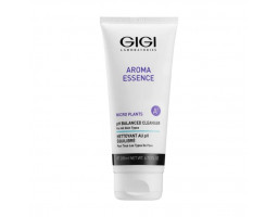Мило для всіх типів шкіри обличчя Aroma Essence Micro Plants pH Balanced Cleanser Gigi, 200 мл
