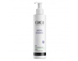 Мило для жирної та комбінованої шкіри обличчя Aroma Essence Micro Plants Deep Pore Cleanser For Oily Skin Gigi