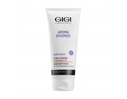 Мило для чутливої шкіри обличчя Aroma Essence Micro Plants Ultra Cleanser Gigi, 200 мл
