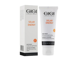 Грязева маска Solar Energy Mineral Mud Mask Gigi, 75 мл