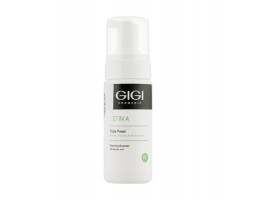 Очищающая пена из 10% гликолевой кислоты Retin A Foaming Cleanser 10% Glycolic Gigi, 120 мл
