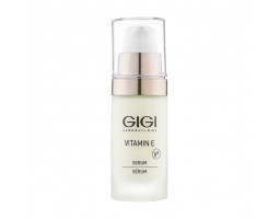 Серум Vitamin E Serum Gigi, 30 мл