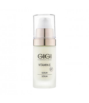 Серум Vitamin E Serum Gigi, 30 мл