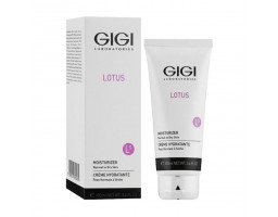 Зволожуючий крем для нормальної та сухої шкіри Moisturiser for Normal and Dry Skin Gigi, 100 мл