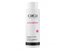 Лосьон "Гамамелис" Skin Expert Hamamelis Toner Gigi, 250 мл