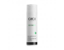 Очищувальний гель для обличчя Recovery Skin Clear Cleanser Gigi, 250 мл