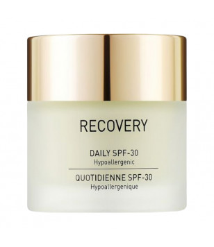 Увлажняющий крем из SPF-30 Recovery Daily SPF-30 Gigi, 50 мл
