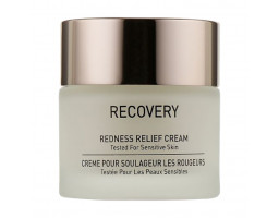 Крем від почервоніння і подразнення Recovery Redness Relief Creme Gigi, 50 мл