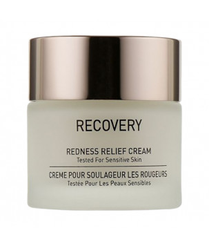 Крем від почервоніння і подразнення Recovery Redness Relief Creme Gigi, 50 мл