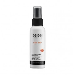 Эссенция-спрей, освежающая City Nap Fresh Water Mist Gigi, 100 мл