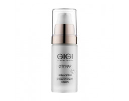 Сироватка для обличчя City Nap Urban Serum Gigi, 30 мл