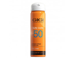 Спрей сонцезахисний з SPF-50 Sun Care Defense Spray SPF-50 Gigi, 75 мл