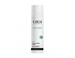 Масажний крем Bioplasma NSA-5 Revival Massage Cream Gigi, 250 мл