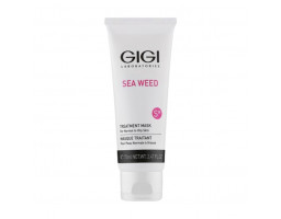 Лікувальна маска Sea Weed Teatment Mask Gigi, 75 мл