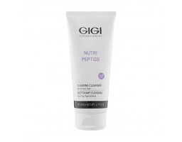 Очищающий гель Nutri-Peptide Clearing Cleancer Gigi, 200 мл
