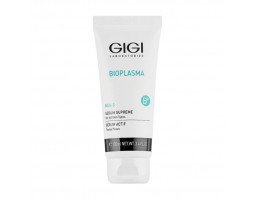 Омолоджуюча сиворотка Bioplasma Serum Supreme Gigi, 100 мл