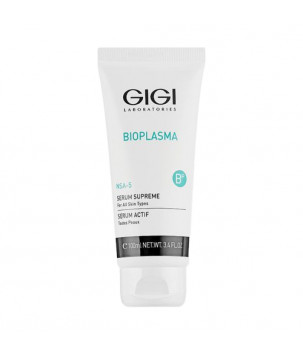 Омолоджуюча сиворотка Bioplasma Serum Supreme Gigi, 100 мл