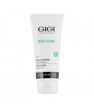 Омолоджуюча сиворотка Bioplasma Serum Supreme Gigi, 100 мл