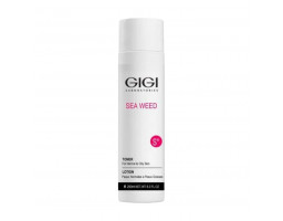 Тоник Sea Weed Toner Gigi, 250 мл