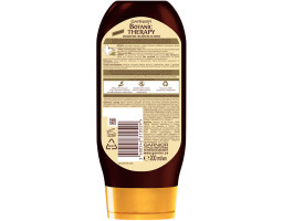 Garnier Botanic Therapy Імбирне відновлення — бальзам-ополіскувач для виснаженого та тонкого волосся, 200 мл