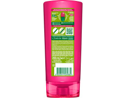 Garnier Fructis Густий і розкішний — бальзам-ополіскувач для тонкого волосся, 200 мл