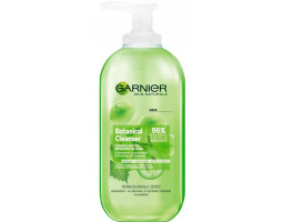 Гель для умывания с экстрактом винограда для нормальной и смешанной кожи Garnier, 200 мл