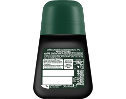 Дезодорант-ролик "Магній. Ультрасухість" для чоловіків Garnier, 50 мл