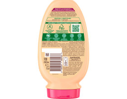 Garnier Botanic Therapy — зміцнювальний бальзам-ополіскувач для ослабленого волосся, 200 мл