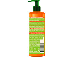 Комплексний незмивний догляд "Гудбай посічені кінчики" 10в1 для пошкодженого волосся Garnier Fructis, 400 мл